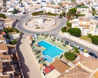 Resale - Quad House - Torrevieja - Los Altos