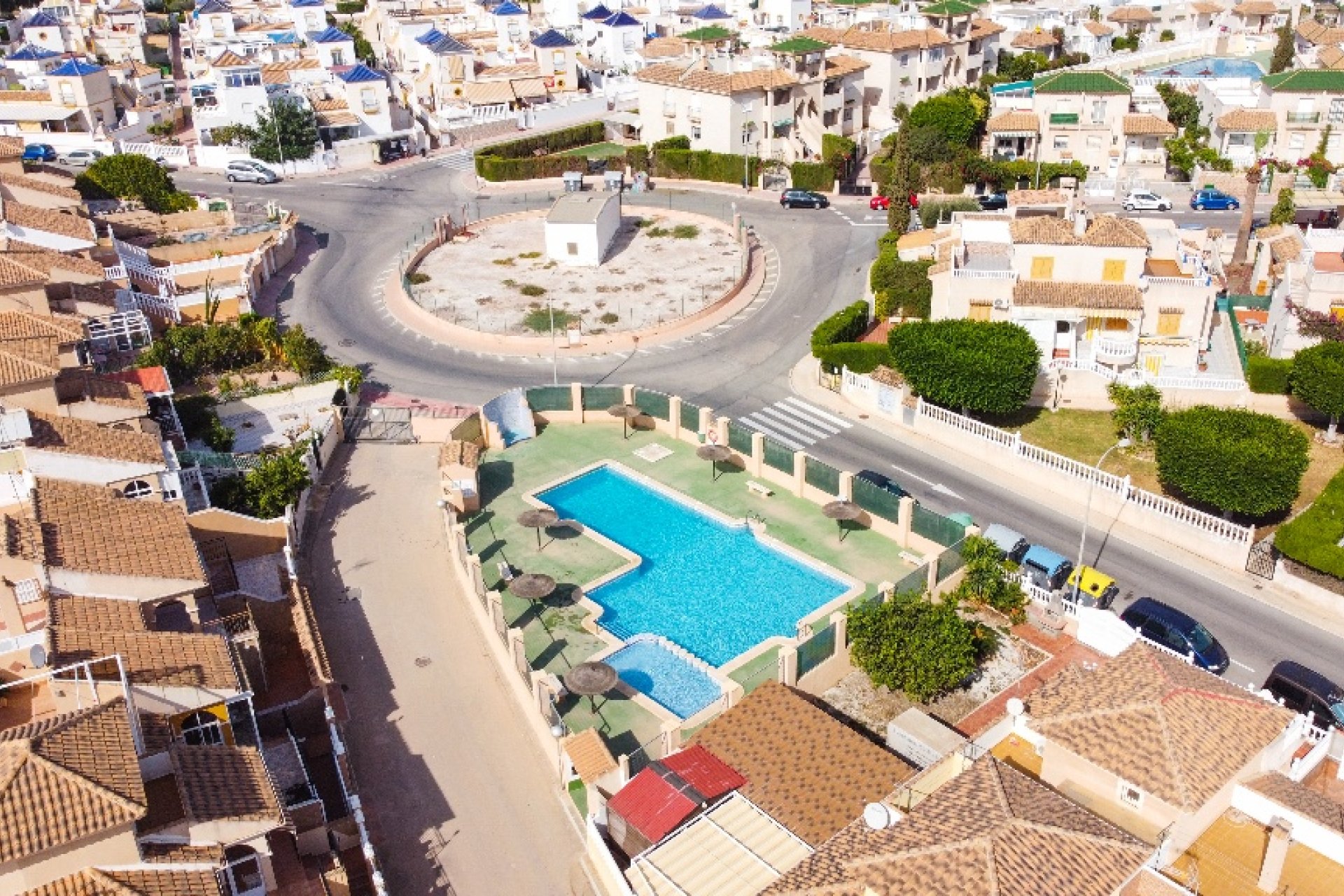 Resale - Quad House - Torrevieja - Los Altos