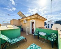 Resale - Quad House - Torrevieja - Los Altos