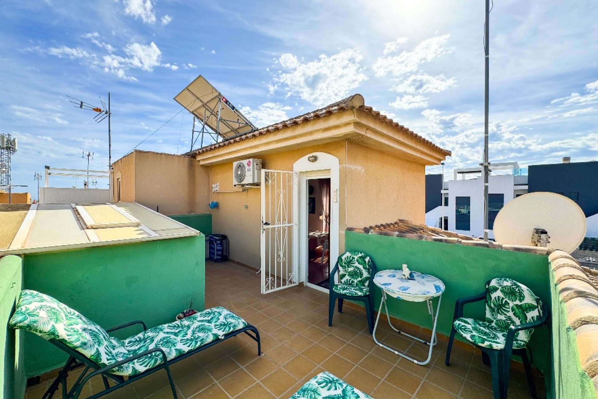 Resale - Quad House - Torrevieja - Los Altos