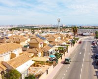 Resale - Quad House - Torrevieja - Los Altos