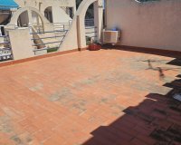 Resale - Quad - Torrevieja