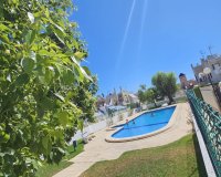 Resale - Quad - Torrevieja