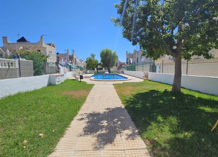 Resale - Quad - Torrevieja