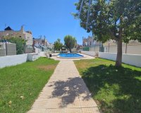 Resale - Quad - Torrevieja