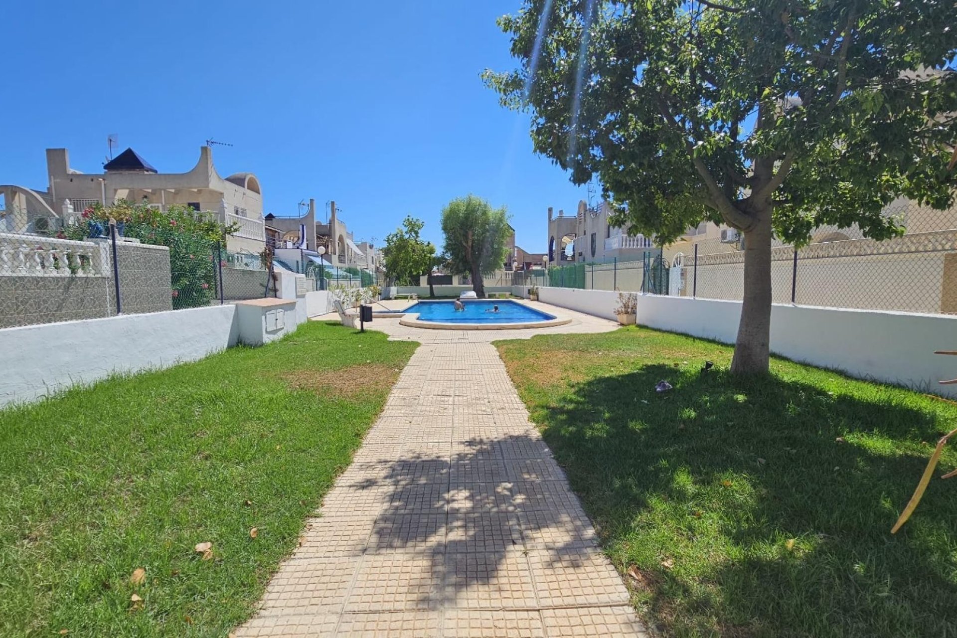 Resale - Quad - Torrevieja