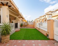 Resale - Quatro house - Orihuela Costa - Lomas de Cabo Roig