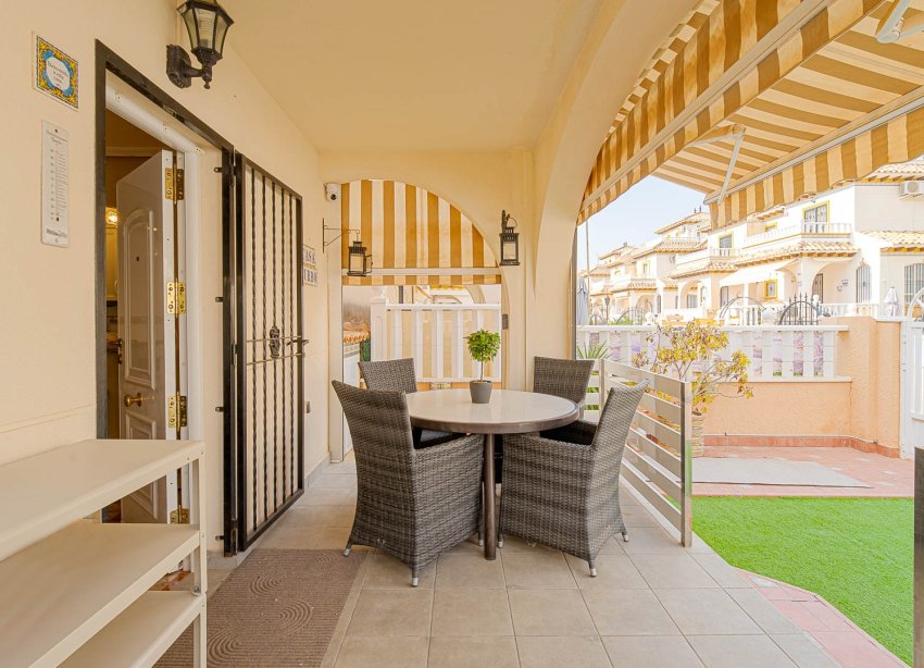Resale - Quatro house - Orihuela Costa - Lomas de Cabo Roig
