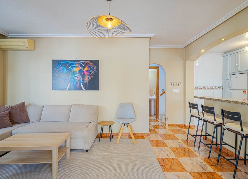 Resale - Quatro house - Orihuela Costa - Lomas de Cabo Roig