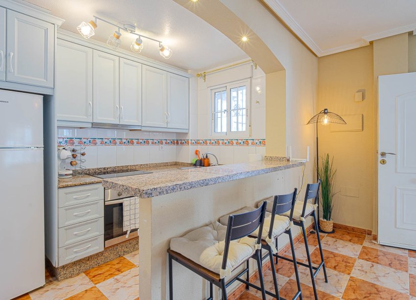 Resale - Quatro house - Orihuela Costa - Lomas de Cabo Roig