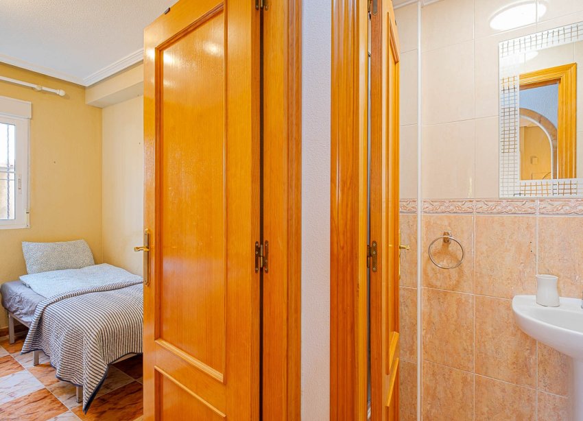 Resale - Quatro house - Orihuela Costa - Lomas de Cabo Roig