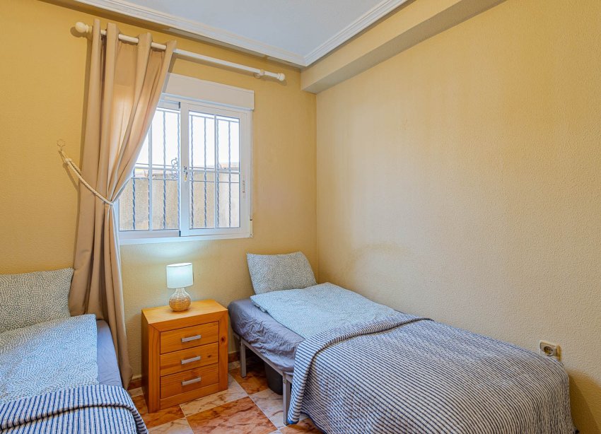 Resale - Quatro house - Orihuela Costa - Lomas de Cabo Roig