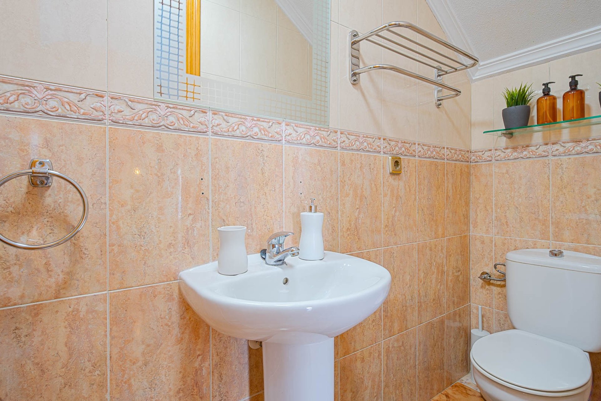 Resale - Quatro house - Orihuela Costa - Lomas de Cabo Roig