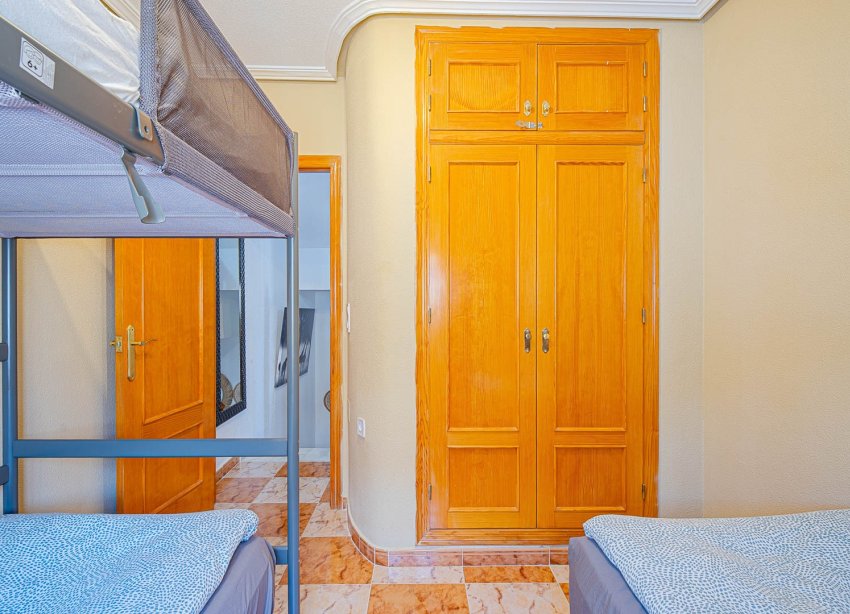 Resale - Quatro house - Orihuela Costa - Lomas de Cabo Roig