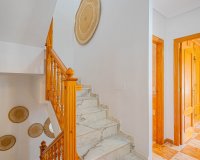 Resale - Quatro house - Orihuela Costa - Lomas de Cabo Roig