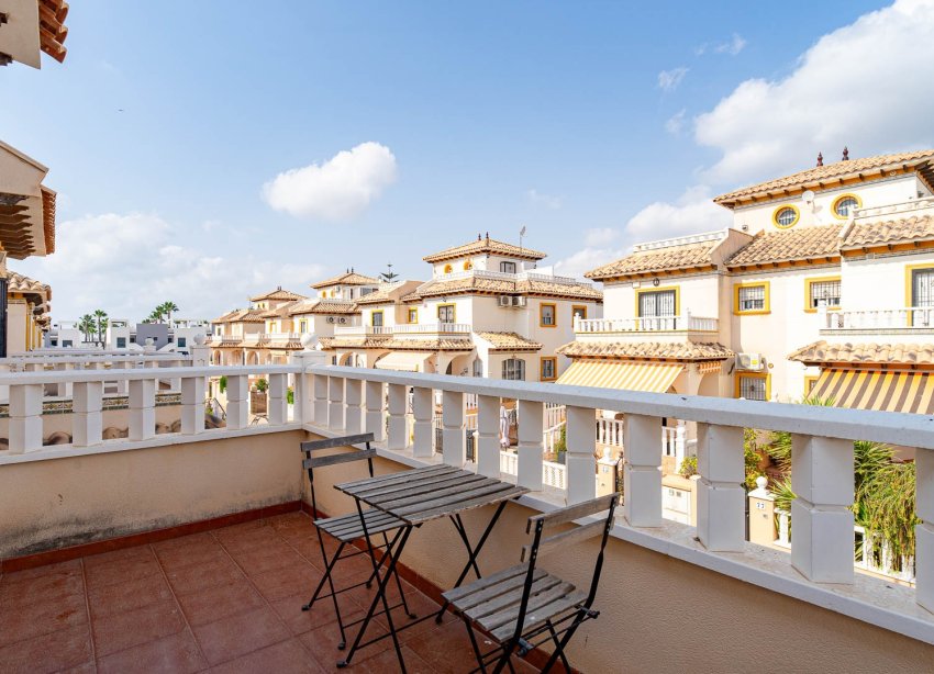 Resale - Quatro house - Orihuela Costa - Lomas de Cabo Roig