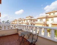 Resale - Quatro house - Orihuela Costa - Lomas de Cabo Roig