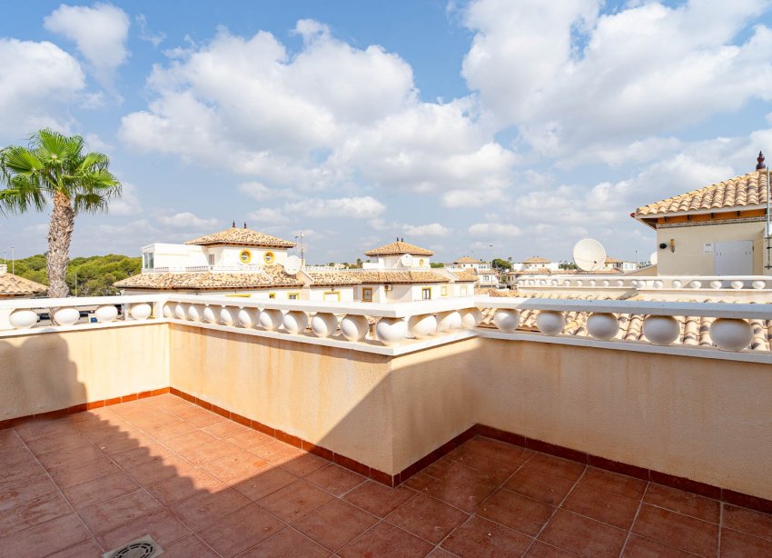 Resale - Quatro house - Orihuela Costa - Lomas de Cabo Roig