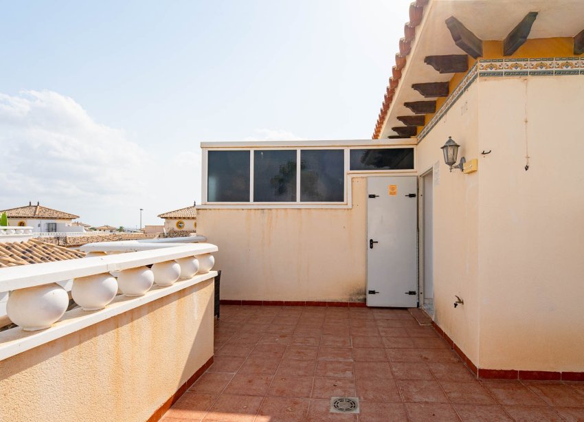 Resale - Quatro house - Orihuela Costa - Lomas de Cabo Roig
