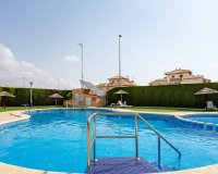 Resale - Quatro house - Orihuela Costa - Lomas de Cabo Roig