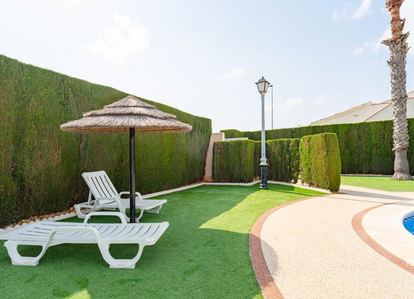 Resale - Quatro house - Orihuela Costa - Lomas de Cabo Roig