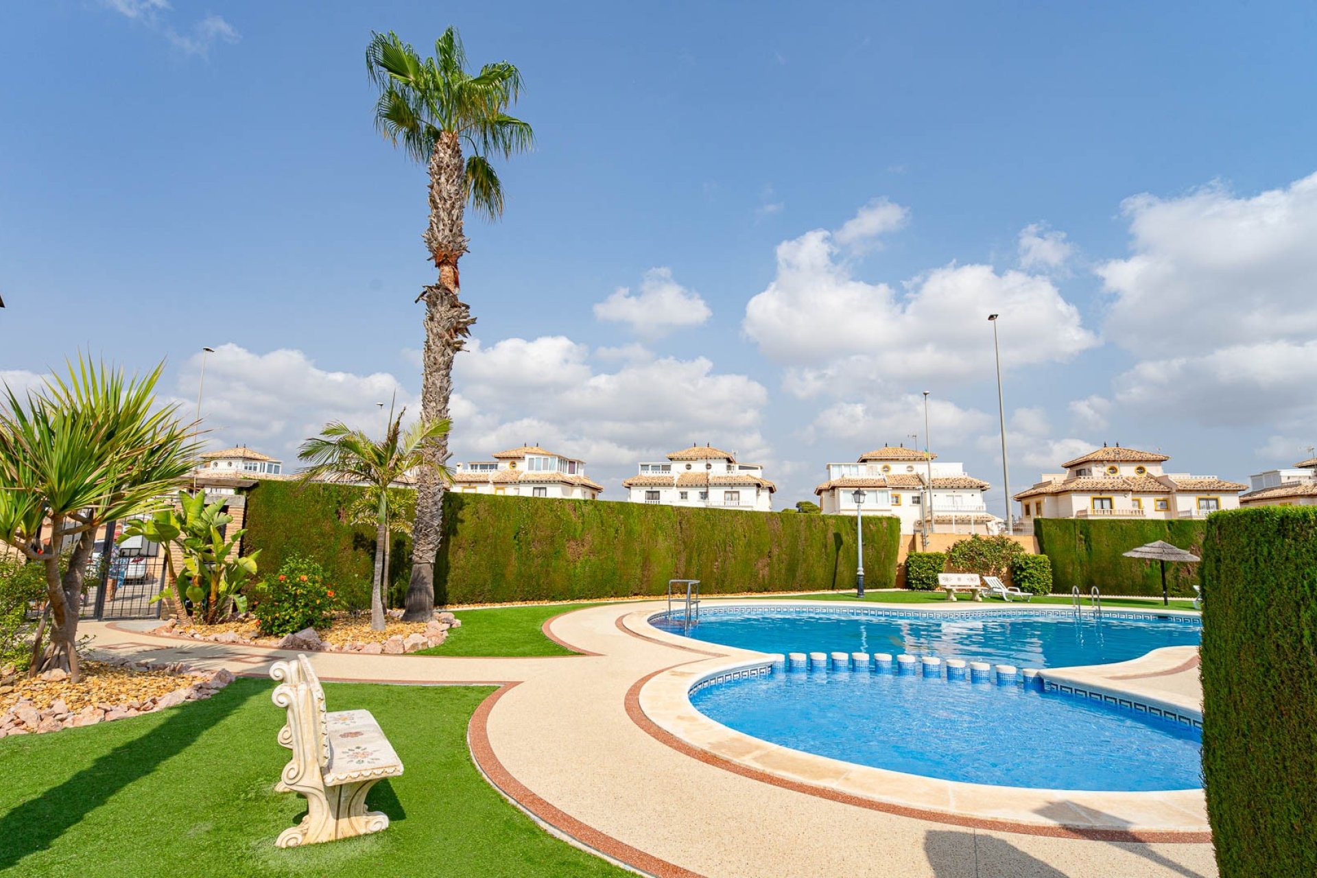 Resale - Quatro house - Orihuela Costa - Lomas de Cabo Roig