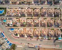 Resale - Quatro house - Orihuela Costa - Lomas de Cabo Roig