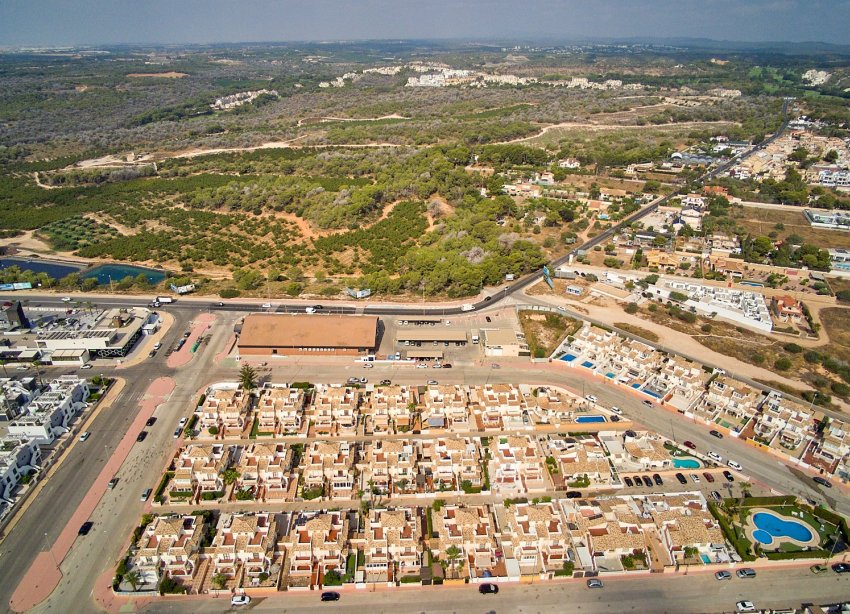 Resale - Quatro house - Orihuela Costa - Lomas de Cabo Roig