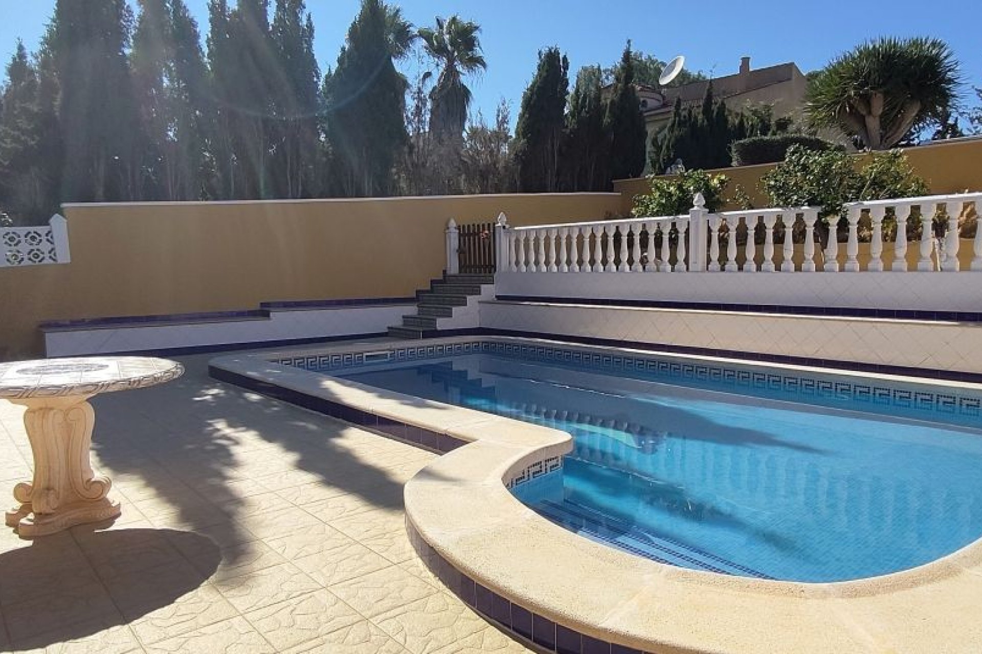 Resale - Semi Detached - Torrevieja - Los Balcones