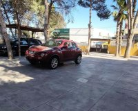 Resale - Semi Detached - Torrevieja - Los Balcones