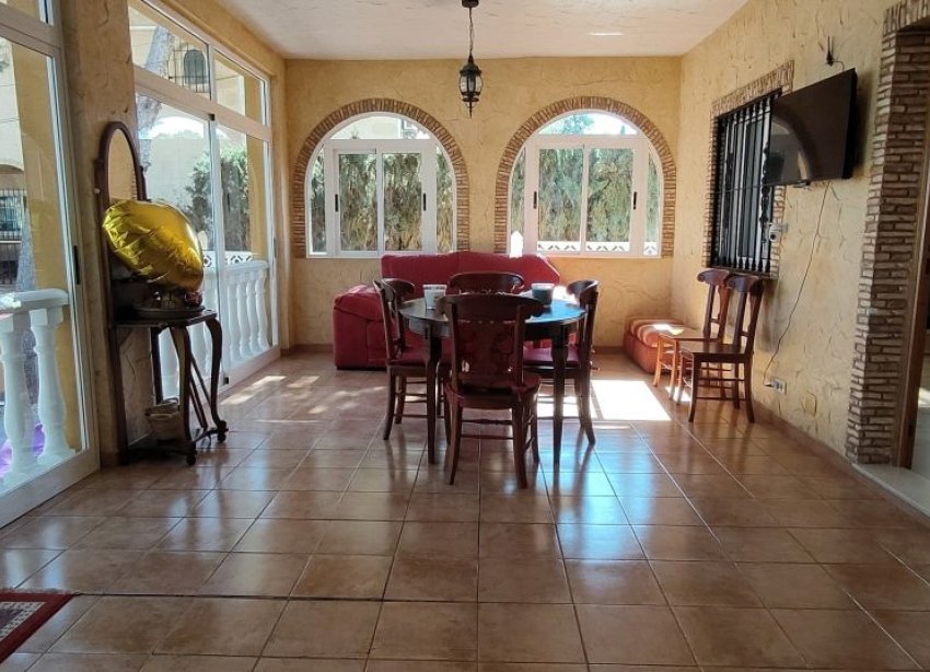 Resale - Semi Detached - Torrevieja - Los Balcones