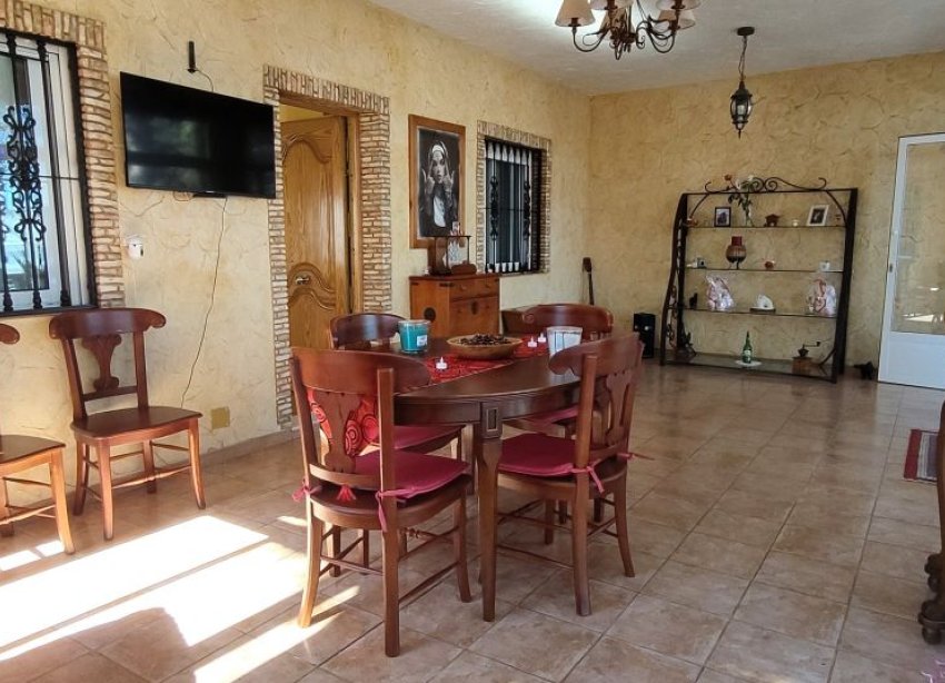 Resale - Semi Detached - Torrevieja - Los Balcones