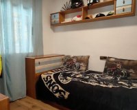 Resale - Semi Detached - Torrevieja - Los Balcones
