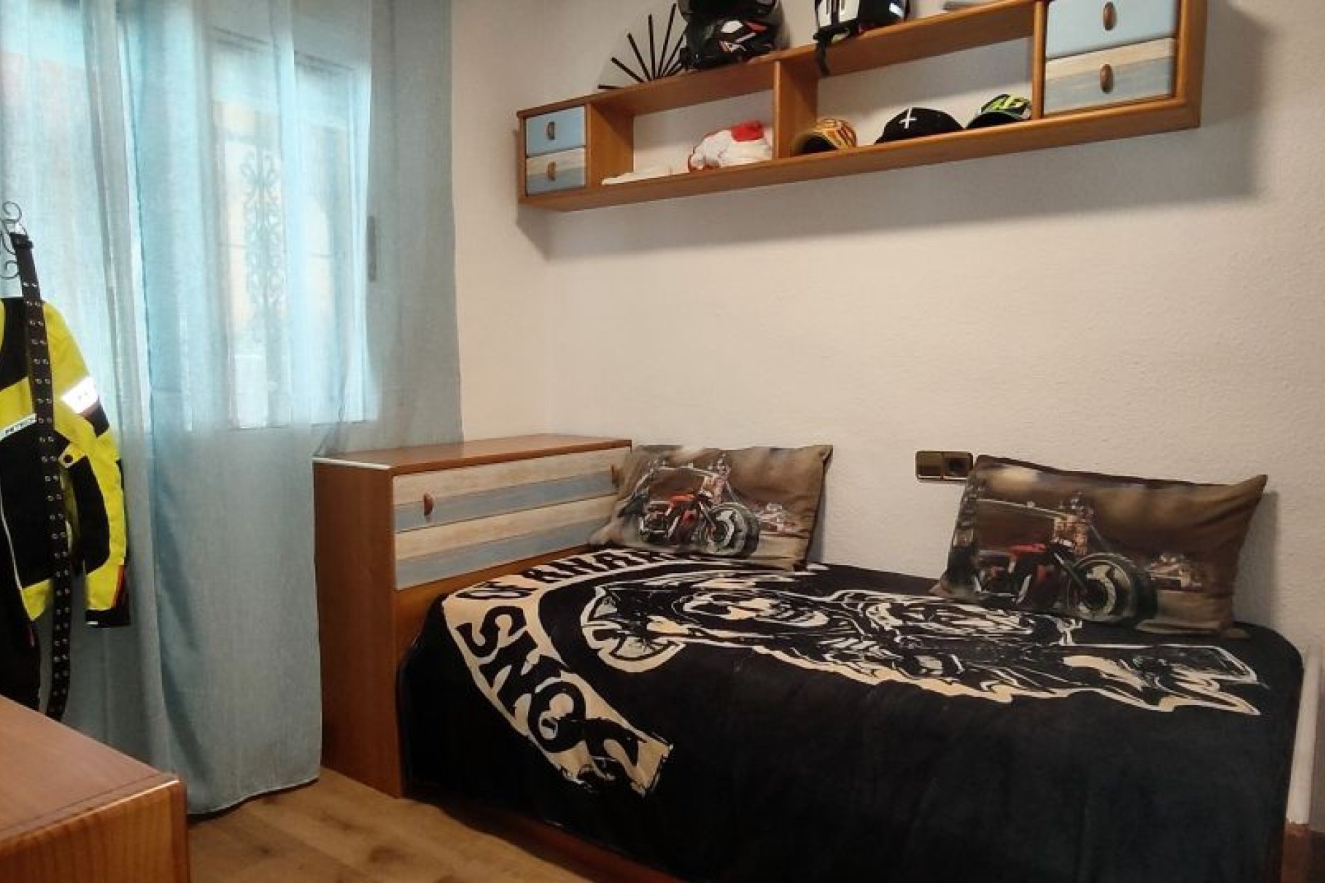 Resale - Semi Detached - Torrevieja - Los Balcones