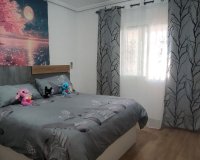 Resale - Semi Detached - Torrevieja - Los Balcones