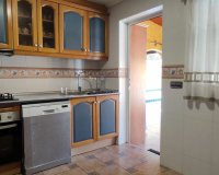 Resale - Semi Detached - Torrevieja - Los Balcones