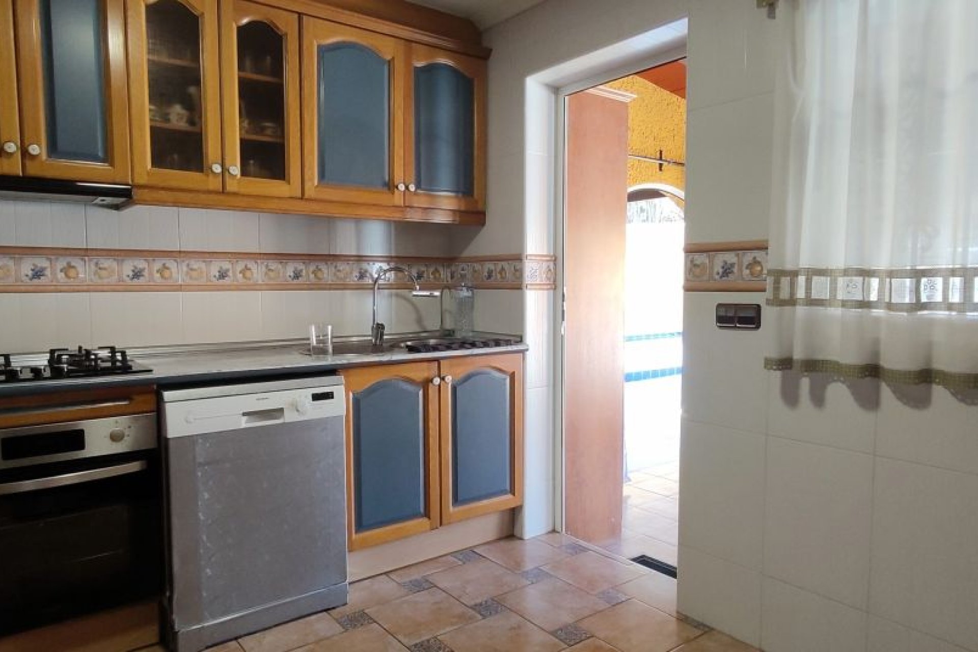 Resale - Semi Detached - Torrevieja - Los Balcones