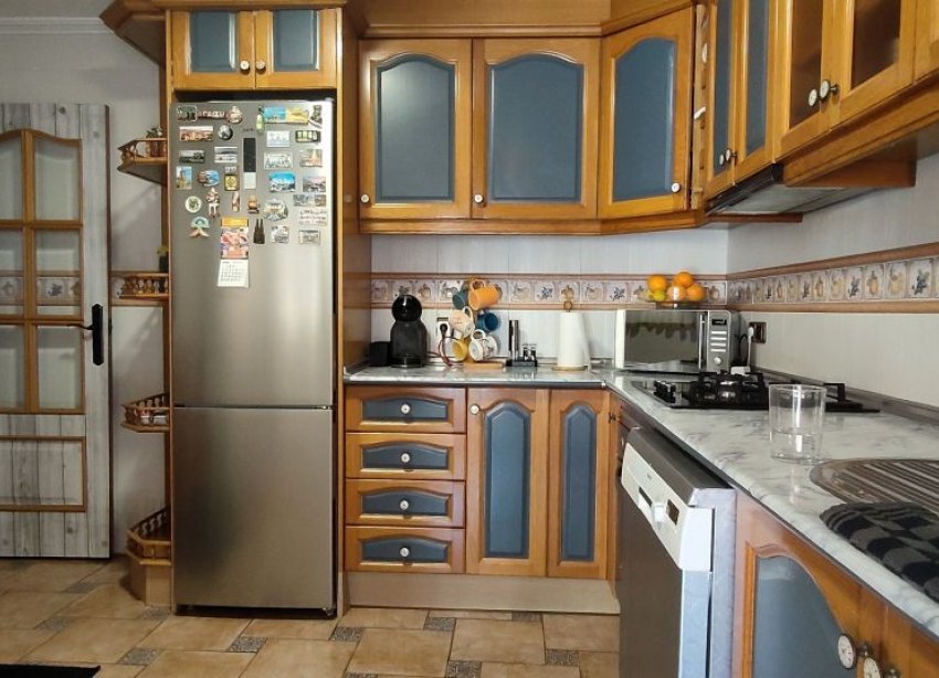 Resale - Semi Detached - Torrevieja - Los Balcones