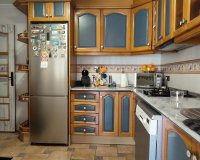 Resale - Semi Detached - Torrevieja - Los Balcones