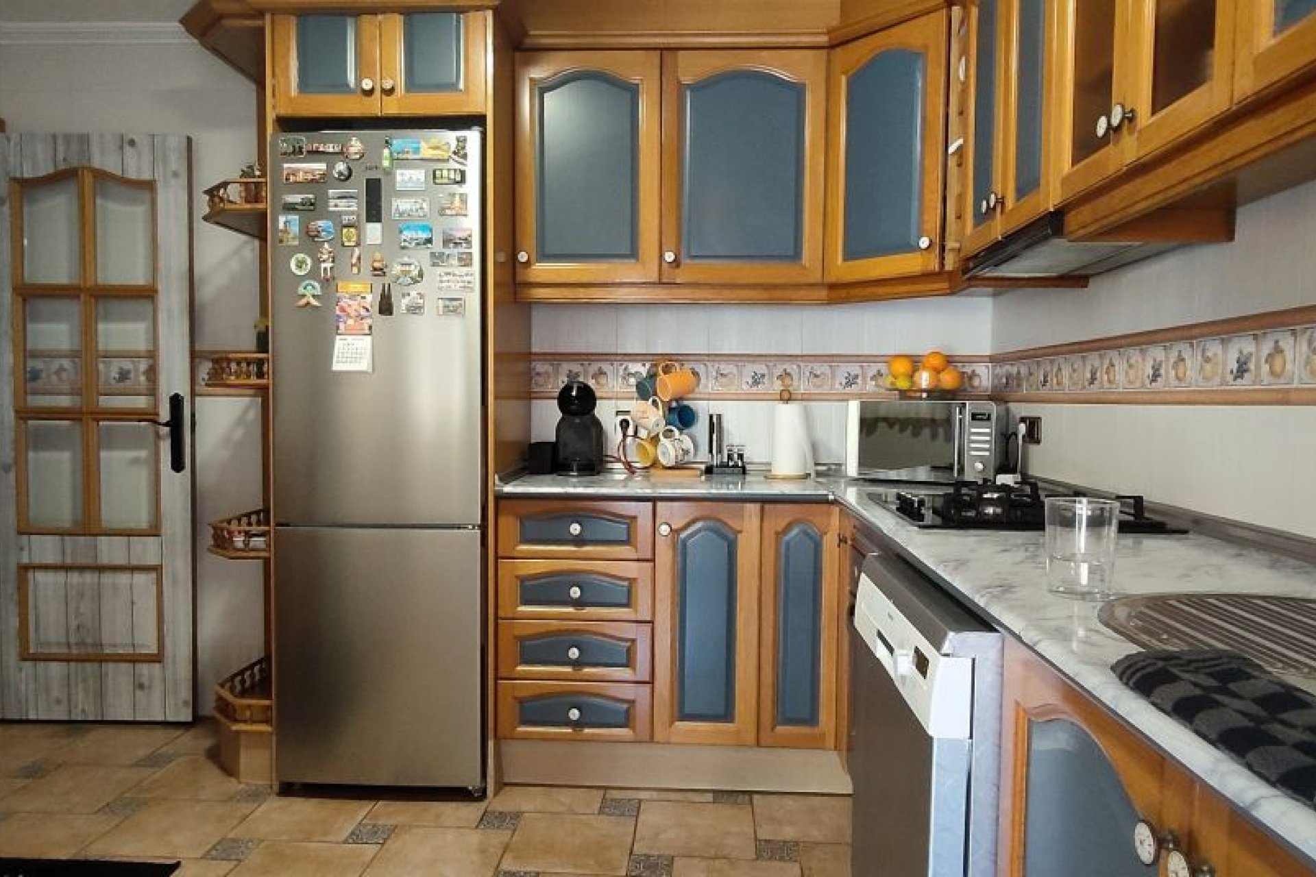 Resale - Semi Detached - Torrevieja - Los Balcones