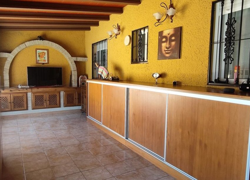 Resale - Semi Detached - Torrevieja - Los Balcones