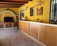 Resale - Semi Detached - Torrevieja - Los Balcones