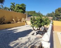 Resale - Semi Detached - Torrevieja - Los Balcones