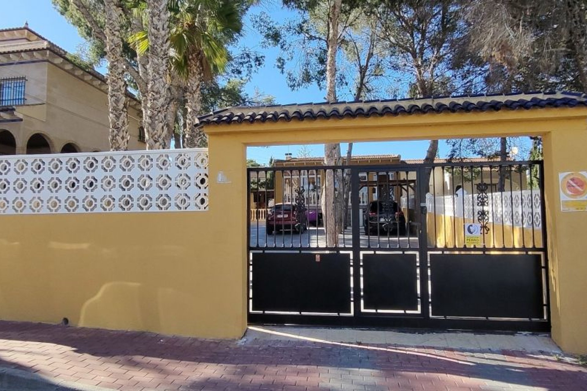 Resale - Semi Detached - Torrevieja - Los Balcones