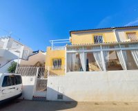 Resale - Semi - Torrevieja - Los Balcones - Los Altos del Edén