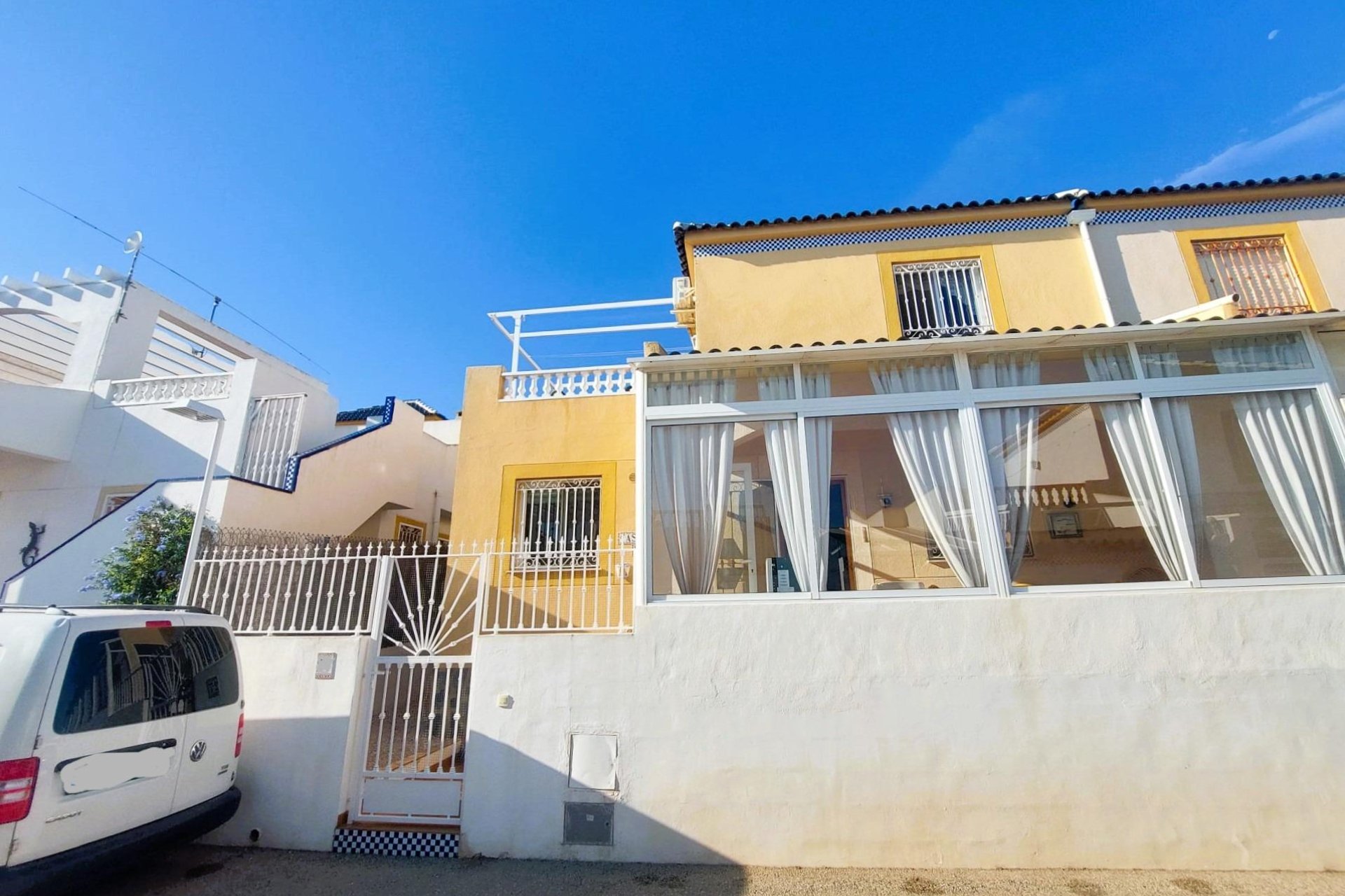 Resale - Semi - Torrevieja - Los Balcones - Los Altos del Edén