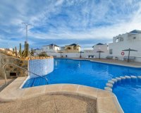 Resale - Semi - Torrevieja - Los Balcones - Los Altos del Edén