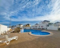 Resale - Semi - Torrevieja - Los Balcones - Los Altos del Edén