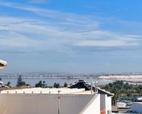 Resale - Semi - Torrevieja - Los Balcones - Los Altos del Edén