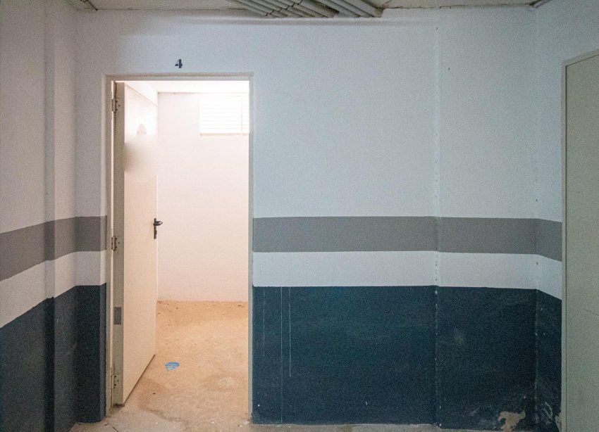 Resale - Storeroom - Orihuela Costa - Agua Marina